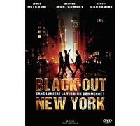 Black-Out New York