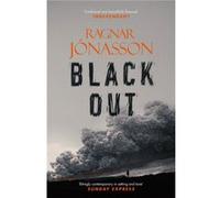 Black Out Ragnar Jonasson, Quentin Bates (Auteur)