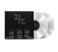 Black Out Vinyle Transparent Vinyle