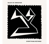Black OX Orkestar - Everything Returns [New Vinyl LP] 180 Gram