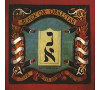 Black Ox Orkestar – Nisht Azoy – Vinyle LP – Neuf