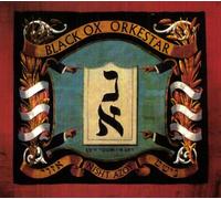 Black Ox Orkestar – Nisht Azoy – Vinyle LP – Neuf