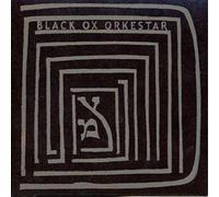 Black Ox Orkestar Ver Tanzt (CD) Album