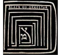 Black OX Orkestar Ver Tanzt? (Vinyl)