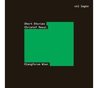 Black Page Orchestra - Short Stories [Import]