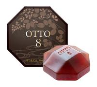 BLACK PAINT - Otto 9 Face Soap 120g