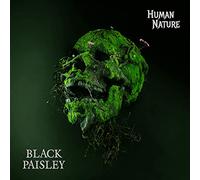 Black Paisley - Human Nature (Includes 28 Page Booklet) [Import]