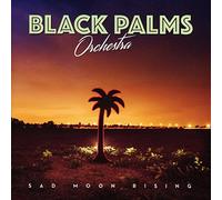 Black Palms Orchestra - Sad Moon Rising [Import]