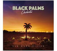 Black Palms Orchestra - Sad Moon Rising (LP+Mp3) [Import]