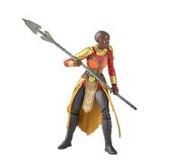Hasbro Marvel Studios: Black Panther Marvel Legends Series Okoye