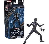 Black Panther 2 Wakanda Forever Shuri Marvel Legends Figurine D'Action HASBRO