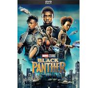Black Panther – Disney