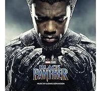 Black Panther