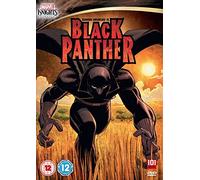 Black Panther