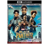 Black Panther