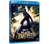 Black Panther (2018) (Blu Ray)