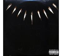 Black Panther(2Lp D2C Excl