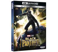 Marvel Black Panther – Blu-ray
