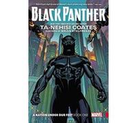 Black Panther: A Nation Under Our Feet Book 1 - [Version Originale] Inconnu (Auteur)