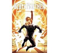 Black Panther: A Nation Under Our Feet Book 2 - [Version Originale] Inconnu (Auteur)