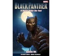 Black Panther: a Nation Under Our Feet Volume 3 - [Version Originale] Ta - Nehisi Coates (Auteur)