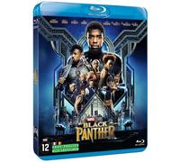 Black Panther - Blu-Ray