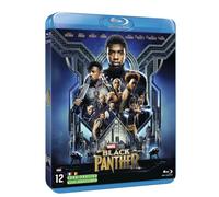 Black Panther Blu-ray
