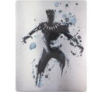 Black Panther [BLU-RAY 3D+BLU-RAY] G