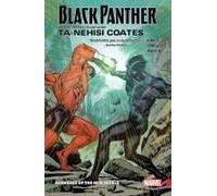 Black Panther Book 5: Avengers Of The New World Part 2