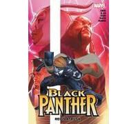 Black Panther By Eve L. Ewing: Reign At Dusk Vol. 2