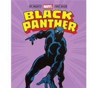 Black Panther by Marvel Entertainment Marvel Entertainment (Auteur)