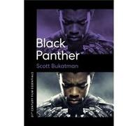 Black Panther by Scott Bukatman Scott Bukatman (Auteur)