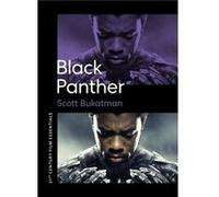 Black Panther by Scott Bukatman Scott Bukatman (Auteur)