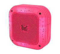 BLACK PANTHER CITY ENCEINTE NOMADE BLUETOOTH SPORT WATERPROOF ROSE B-S