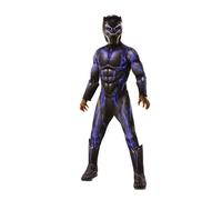 Black Panther - Déguisement DELUXE - Enfant