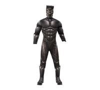 Black Panther - Déguisement DELUXE - Garçon (BN5025)