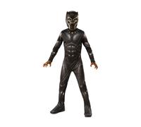 Black Panther - Déguisement - Garçon (BN4715)