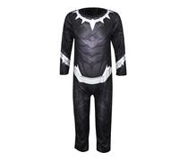 Black Panther - Déguisement - Garçon (BN5135)