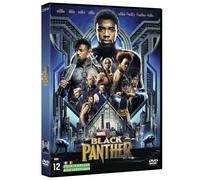 Black Panther DVD DVD