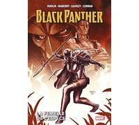 Black Panther : La femelle de l'espèce