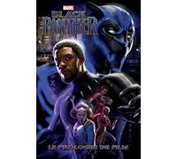 Black Panther : Le prologue du film
