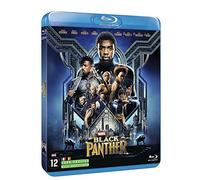 Black Panther - Blu-Ray