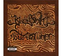 Black Panther - My Eternal Winter