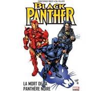 Black Panther par Christopher Priest T04