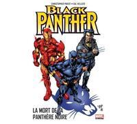 Black Panther par Christopher Priest - Christopher Priest - Panini Comics - broché - Comics