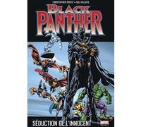 Black Panther par Christopher Priest Sal Velluto (Auteur), Christopher Priest (Auteur)