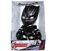 Marvel Black Panther Heart Of Wakanda Plush Multi Format An --> Multi Format Un Taille unique Unisex