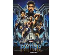 Black Panther : Prélude