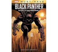 Black Panther: Qui est la Panthère Noire ?