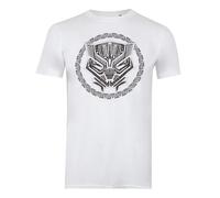 Black Panther - T-shirt - Homme (TV638)